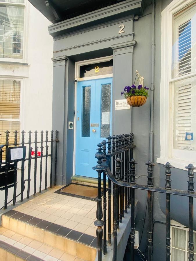 Blue Sky Guest House Hove Extérieur photo