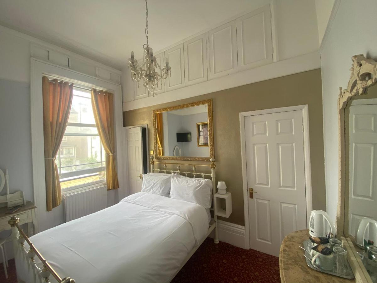 Blue Sky Guest House Hove Extérieur photo