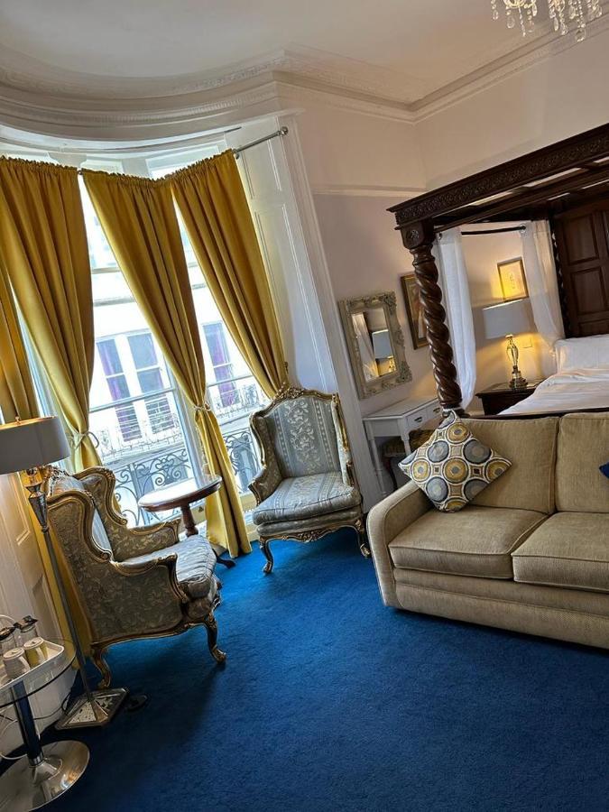 Blue Sky Guest House Hove Extérieur photo