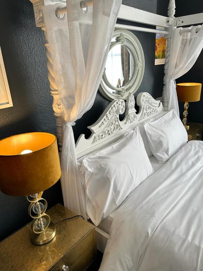 Blue Sky Guest House Hove Extérieur photo