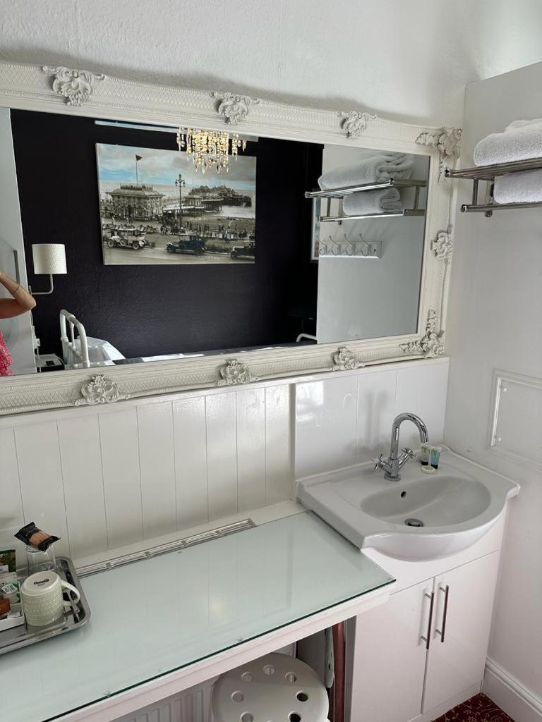 Blue Sky Guest House Hove Chambre photo