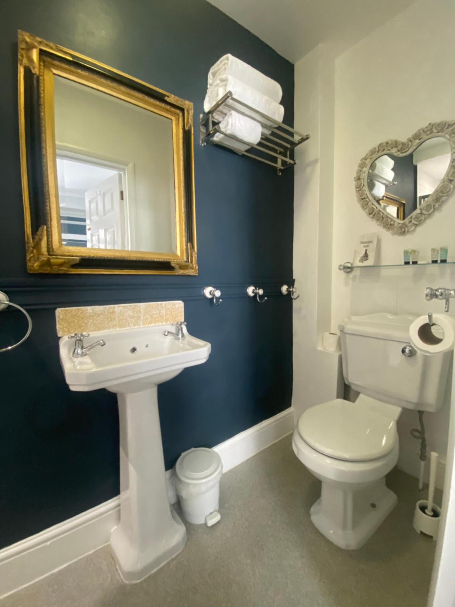 Blue Sky Guest House Hove Chambre photo