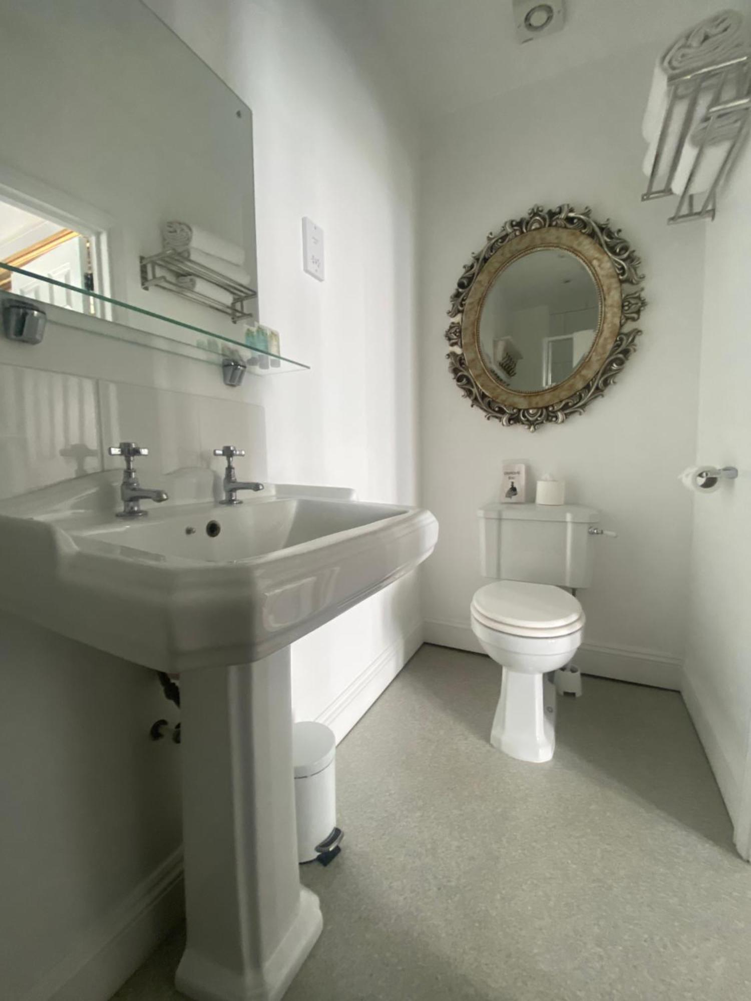 Blue Sky Guest House Hove Chambre photo
