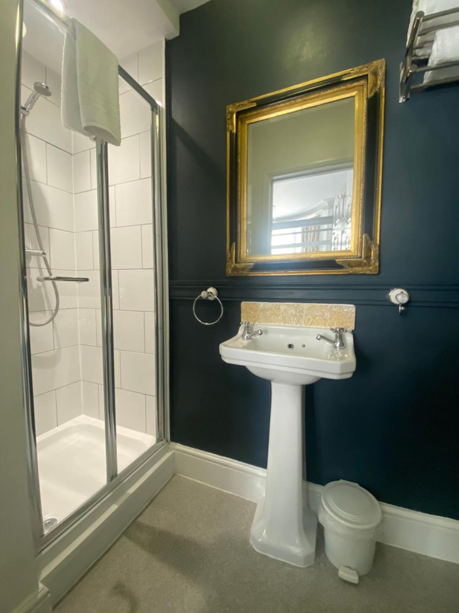 Blue Sky Guest House Hove Chambre photo