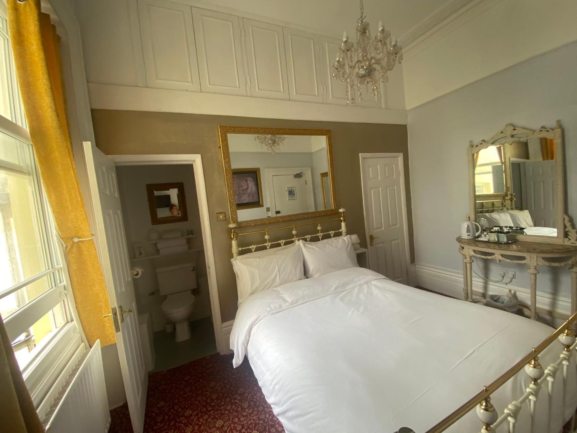 Blue Sky Guest House Hove Chambre photo