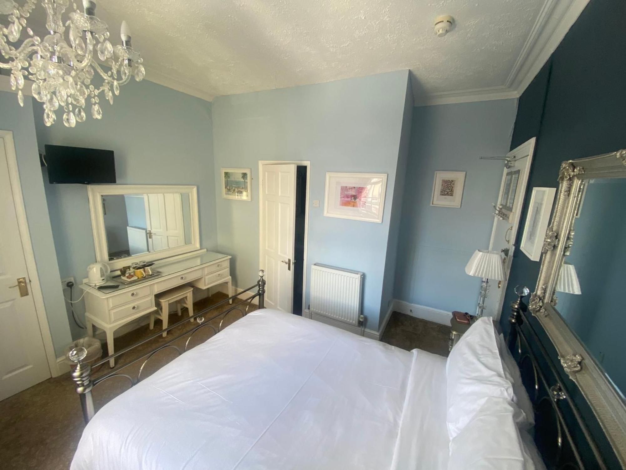 Blue Sky Guest House Hove Chambre photo