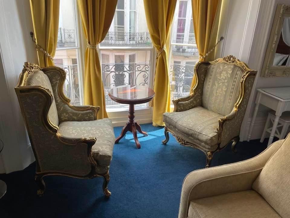 Blue Sky Guest House Hove Chambre photo